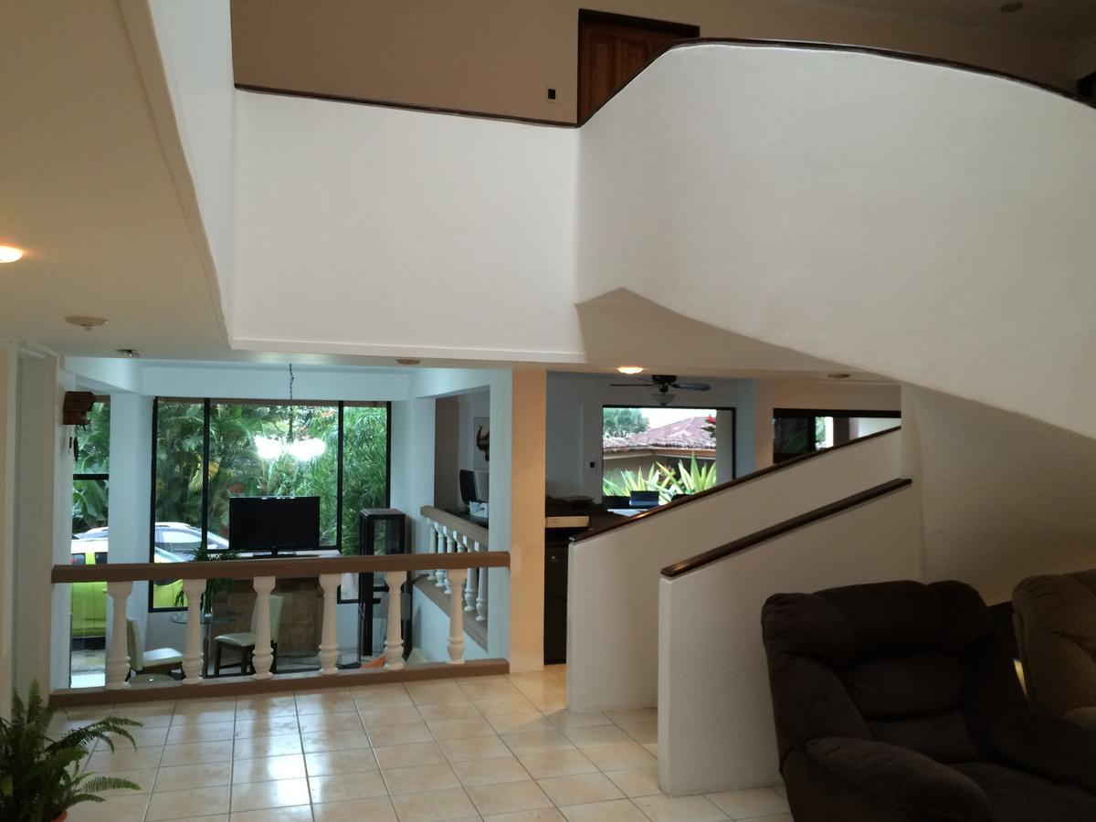Hotel Dream House Escazu San José Exteriér fotografie