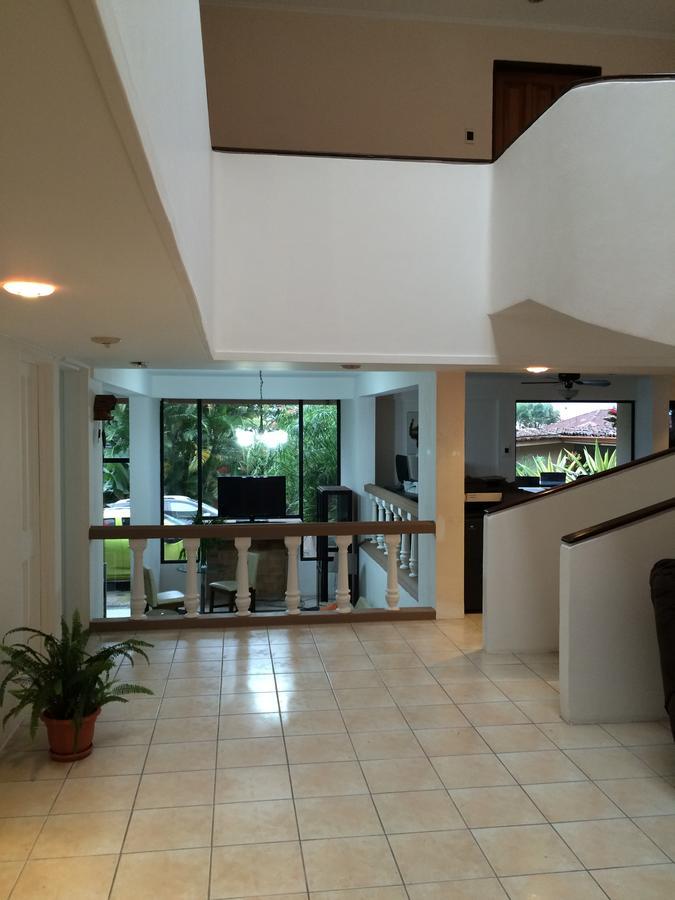 Hotel Dream House Escazu San José Exteriér fotografie