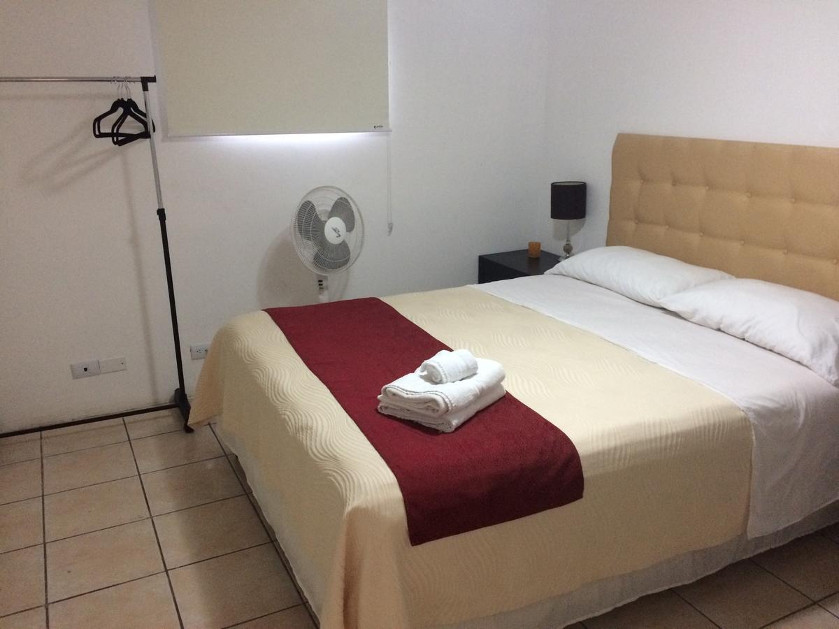 Hotel Dream House Escazu San José Exteriér fotografie