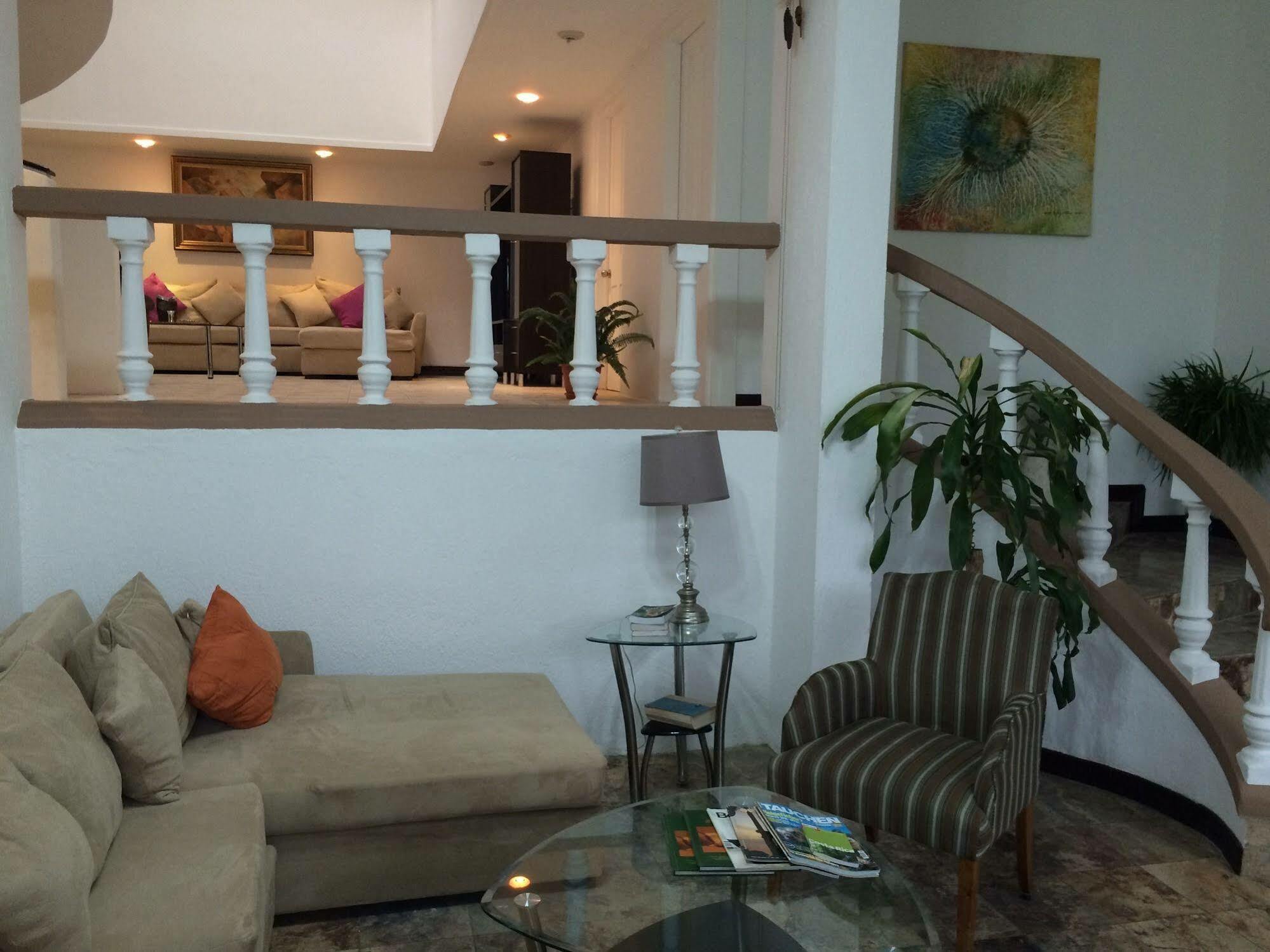 Hotel Dream House Escazu San José Exteriér fotografie