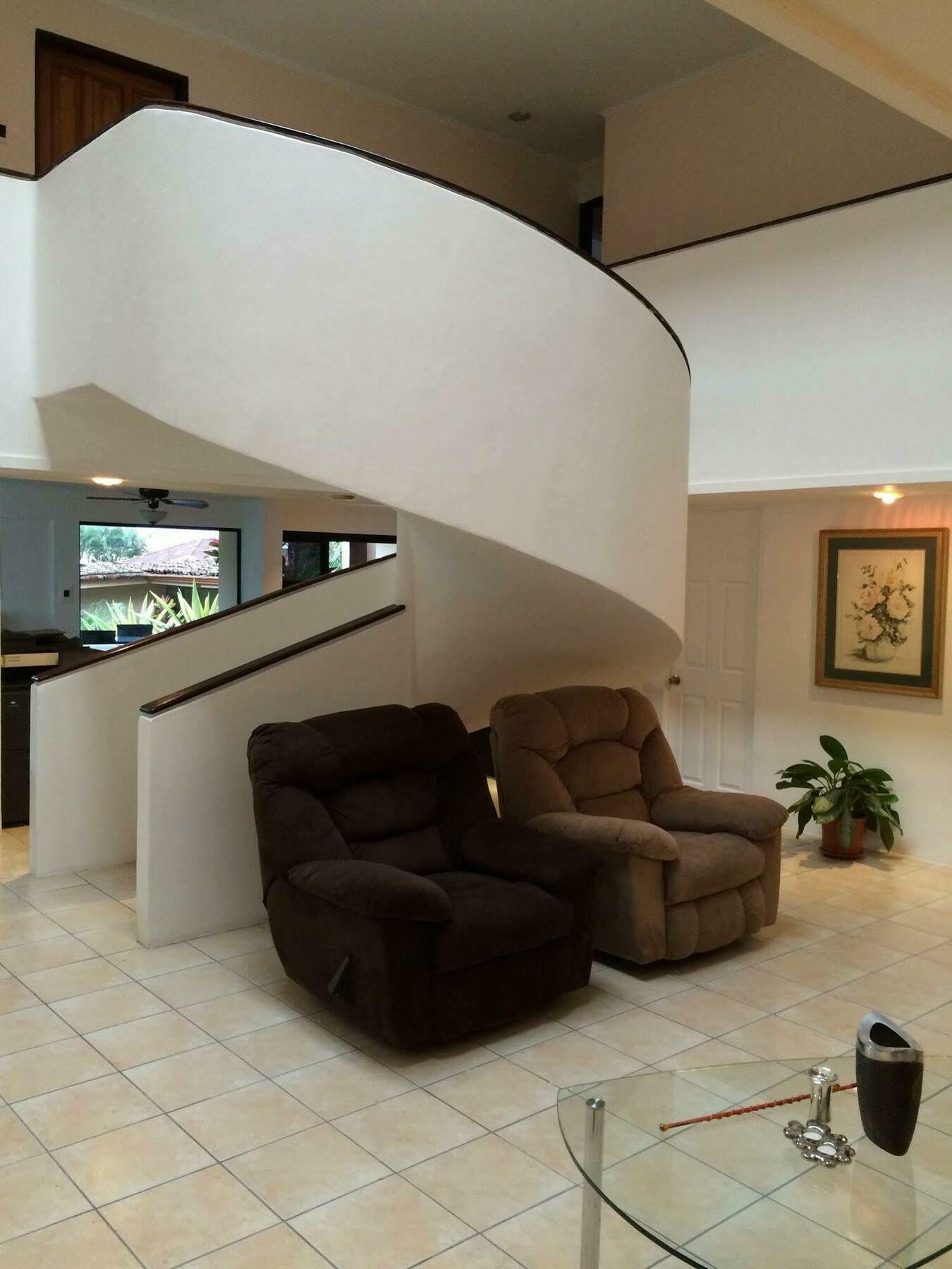 Hotel Dream House Escazu San José Exteriér fotografie
