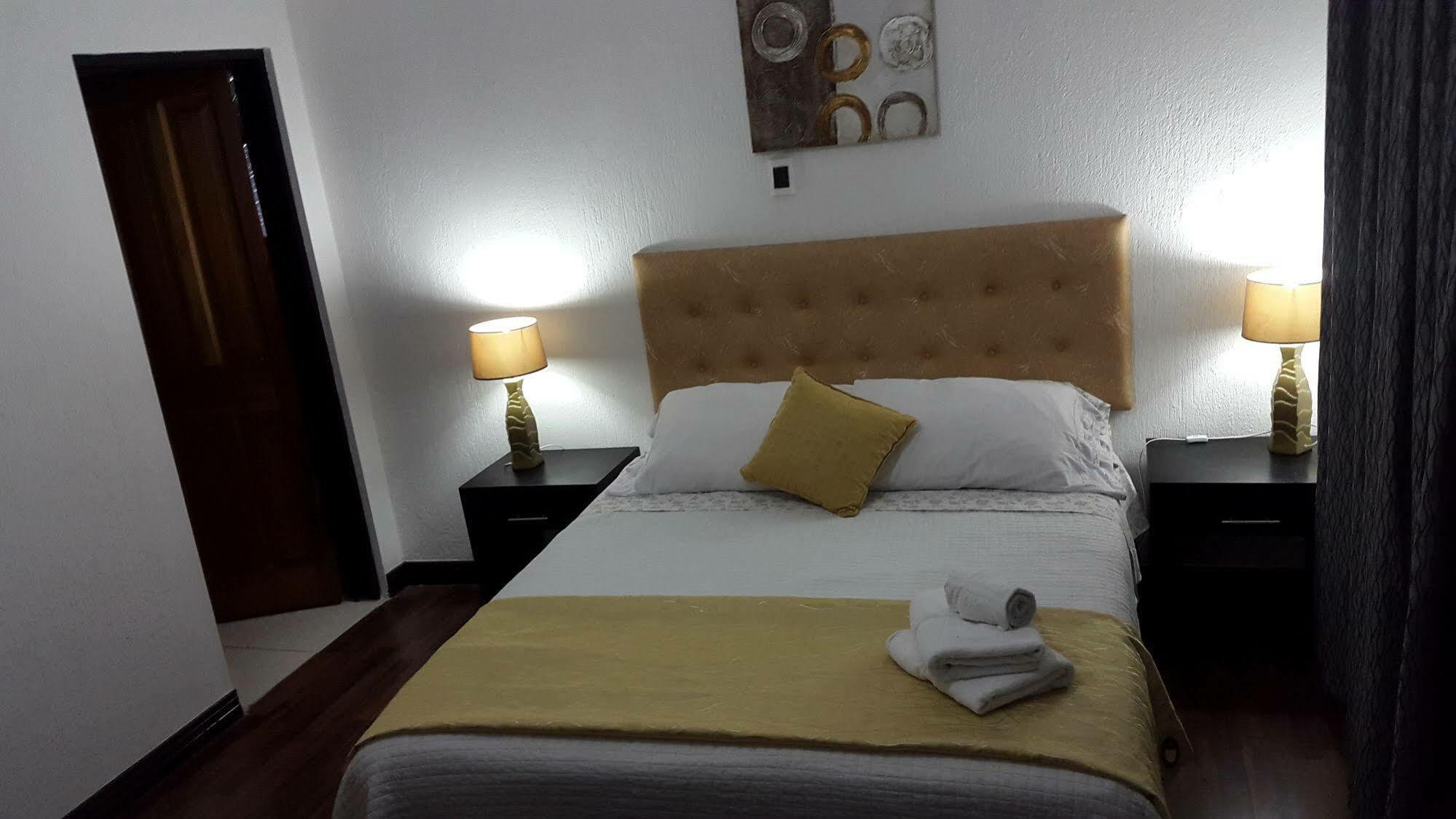 Hotel Dream House Escazu San José Exteriér fotografie